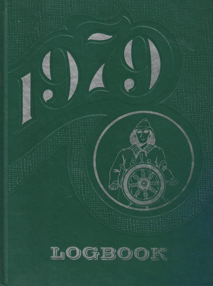1979 Yearbook