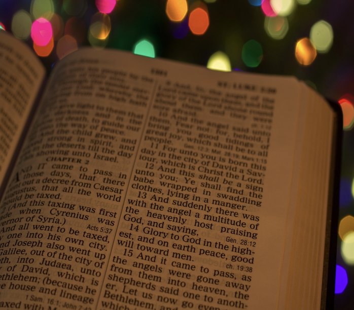 Biblical Perspective of Christmas