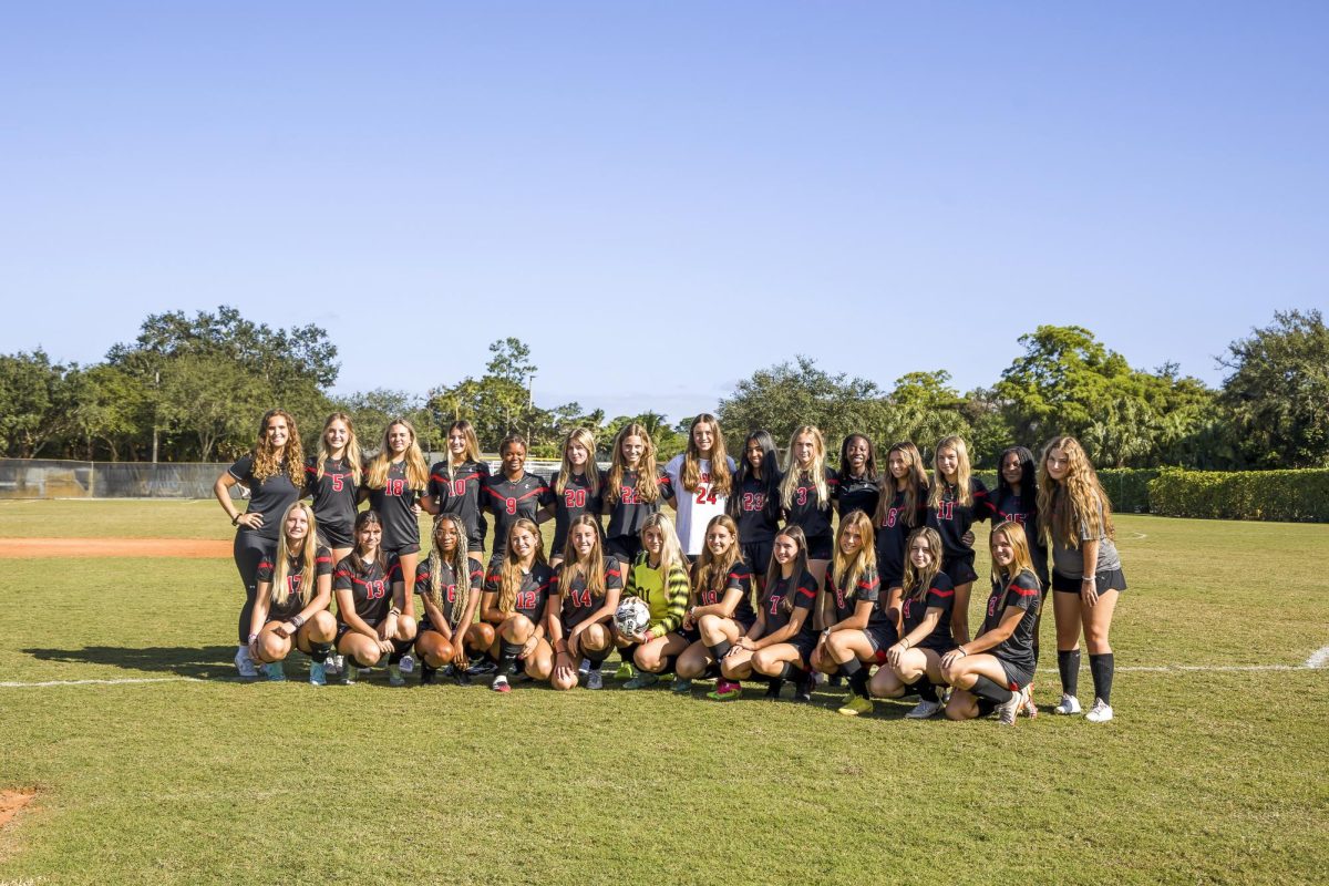 23 Girls Soccer Team (2)
