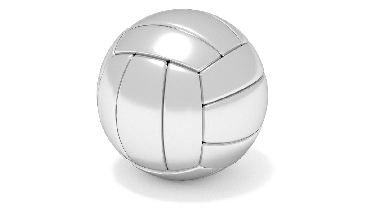 Womens College Volleyball National Championship