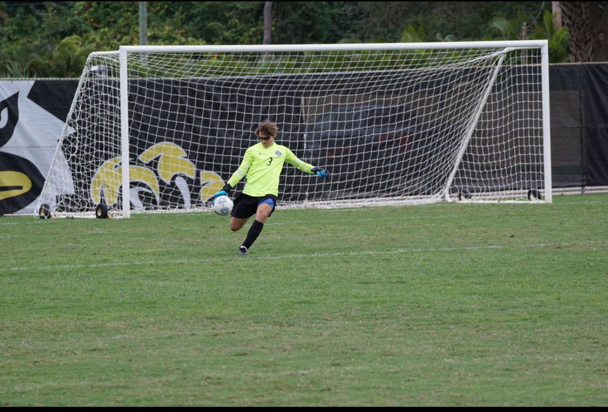 The Soccer Season is Starting