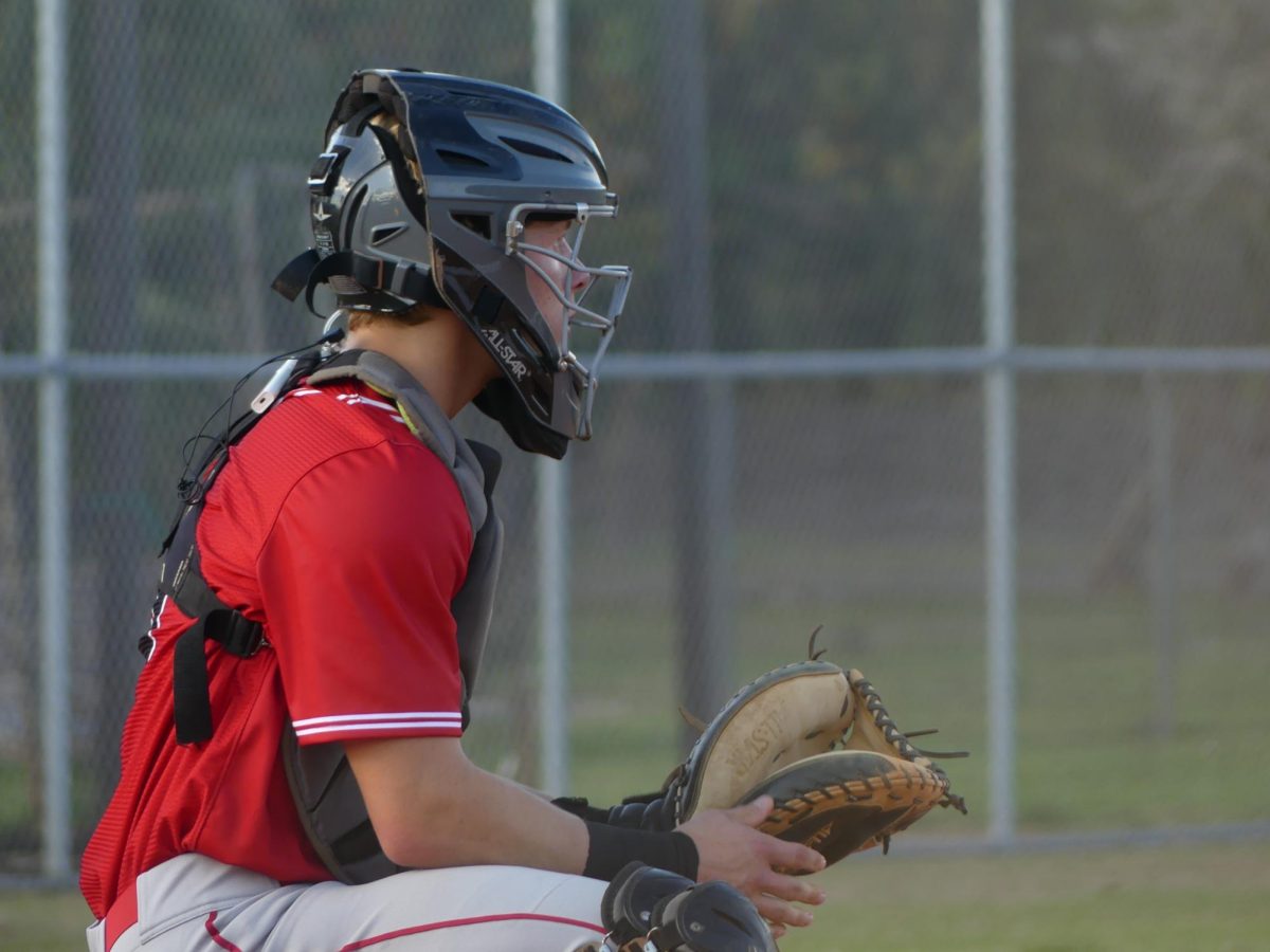 Varsity Baseball's Impressive Pre-Season Game