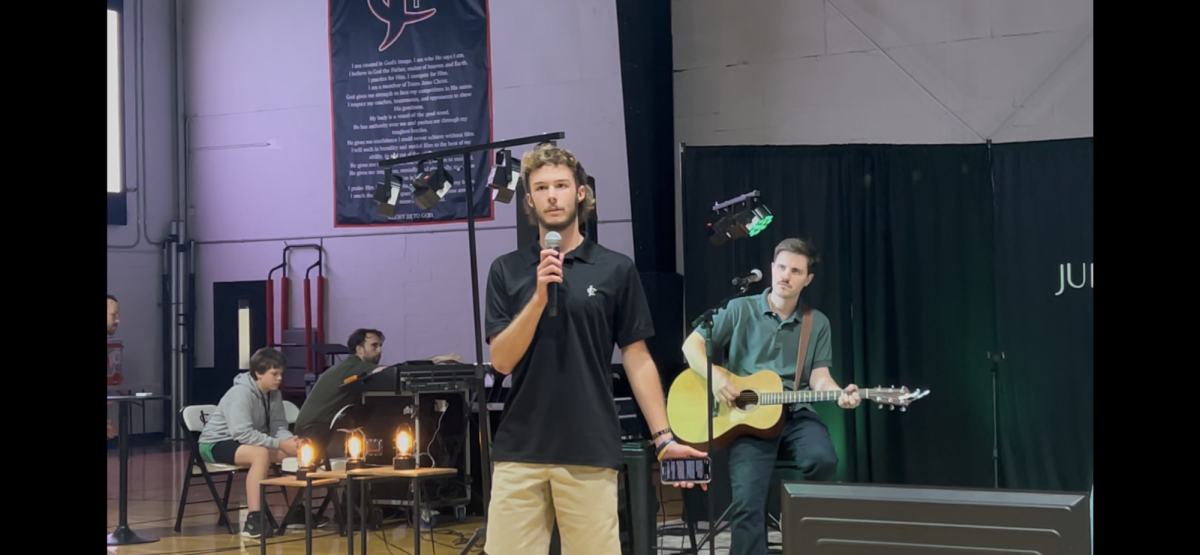 Go: Make Disciples
