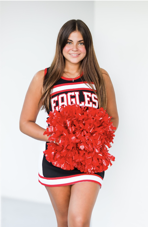 Samantha Dorsi