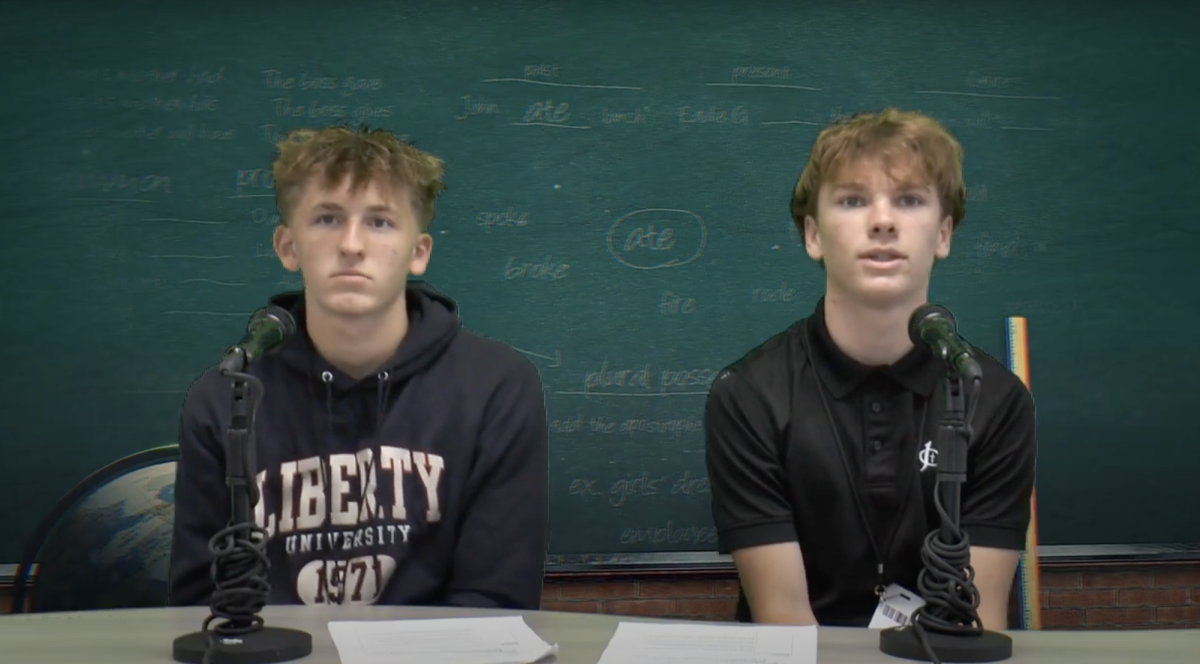 Monday, September 15, 2025 - The Morning Show