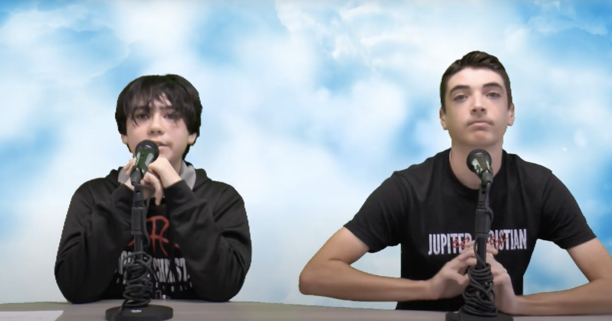 Tuesday, September 16, 2025 - The Morning Show