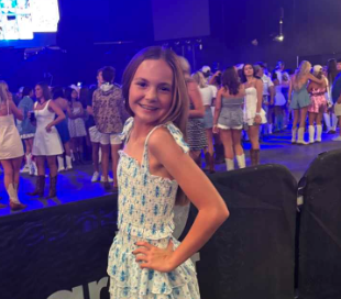 Blakely's Story will Reel You In
