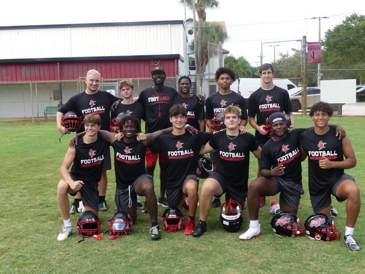 The Football Team