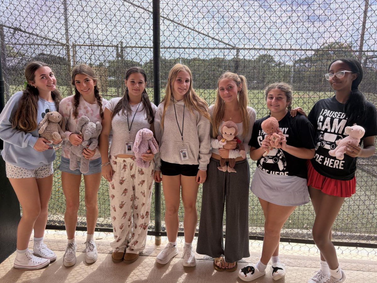2025 Spirit Week was an Amazing Success