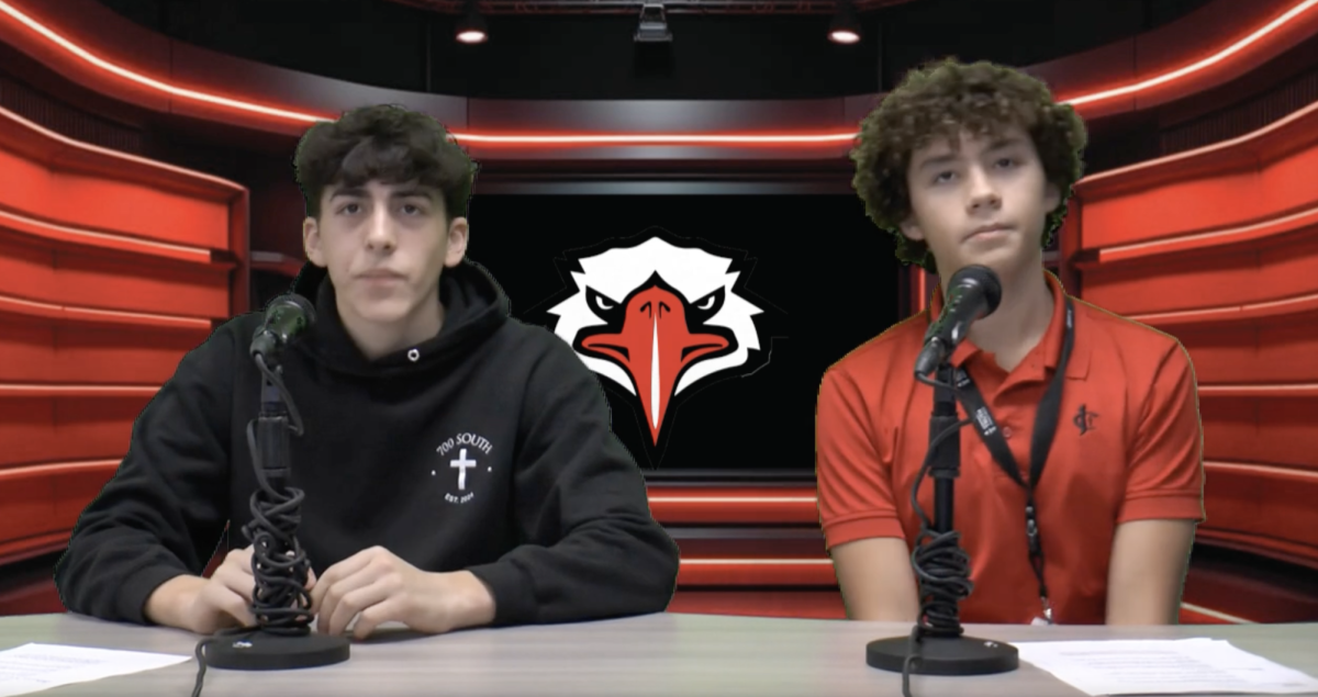 The Morning Show - Friday, November 21, 2025
