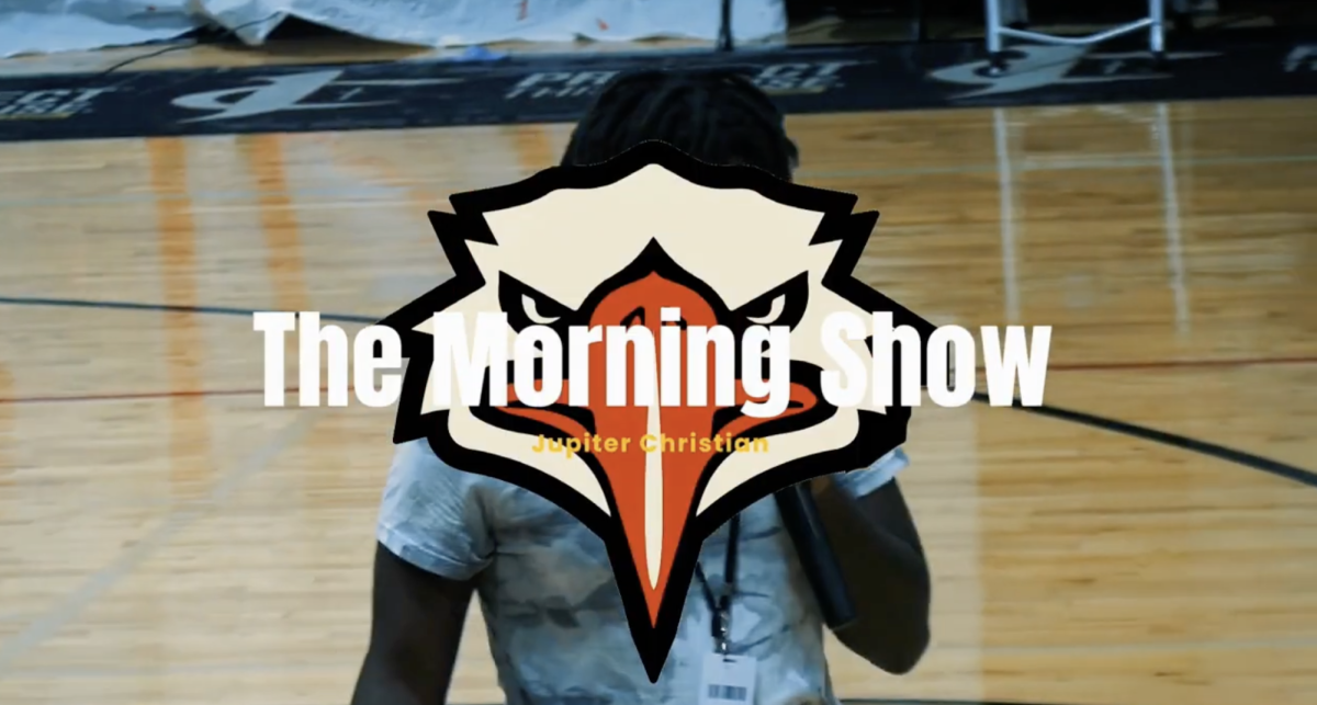 The Morning Show - Monday, May 4, 2026