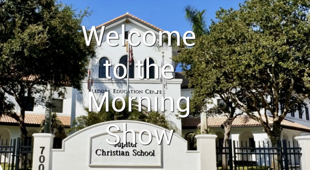 The Morning Show - Wednesday, April 29, 2026